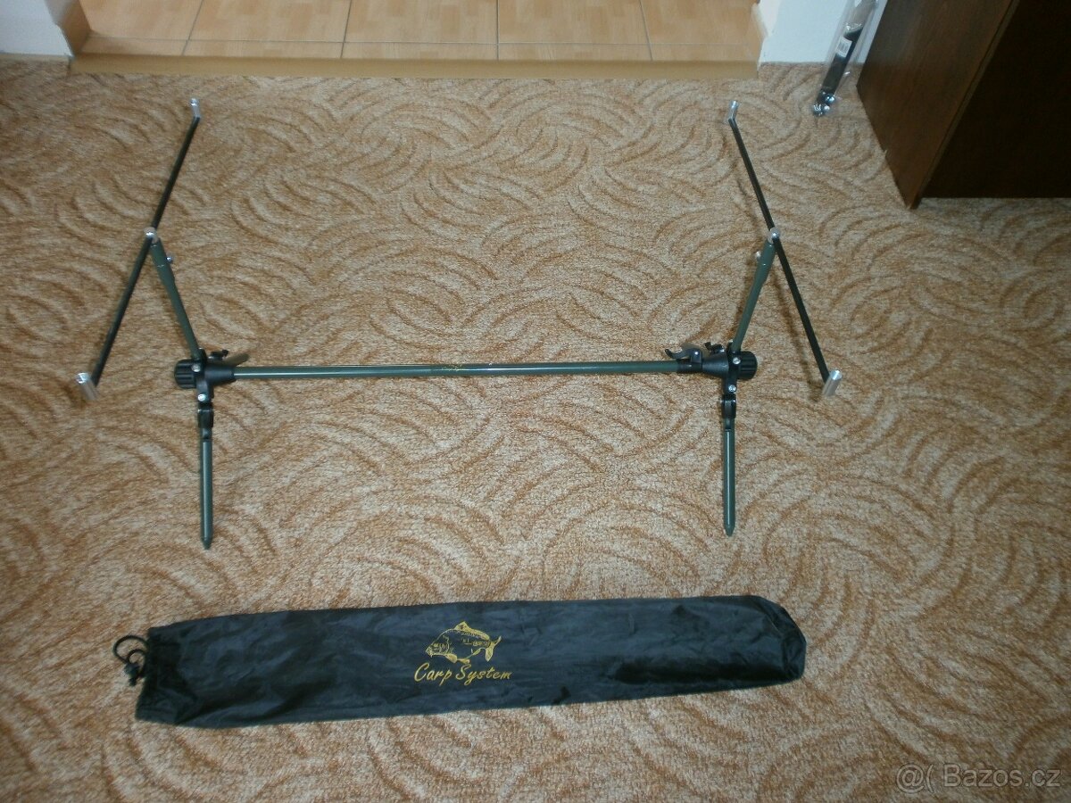 Prodám stojan Carp System