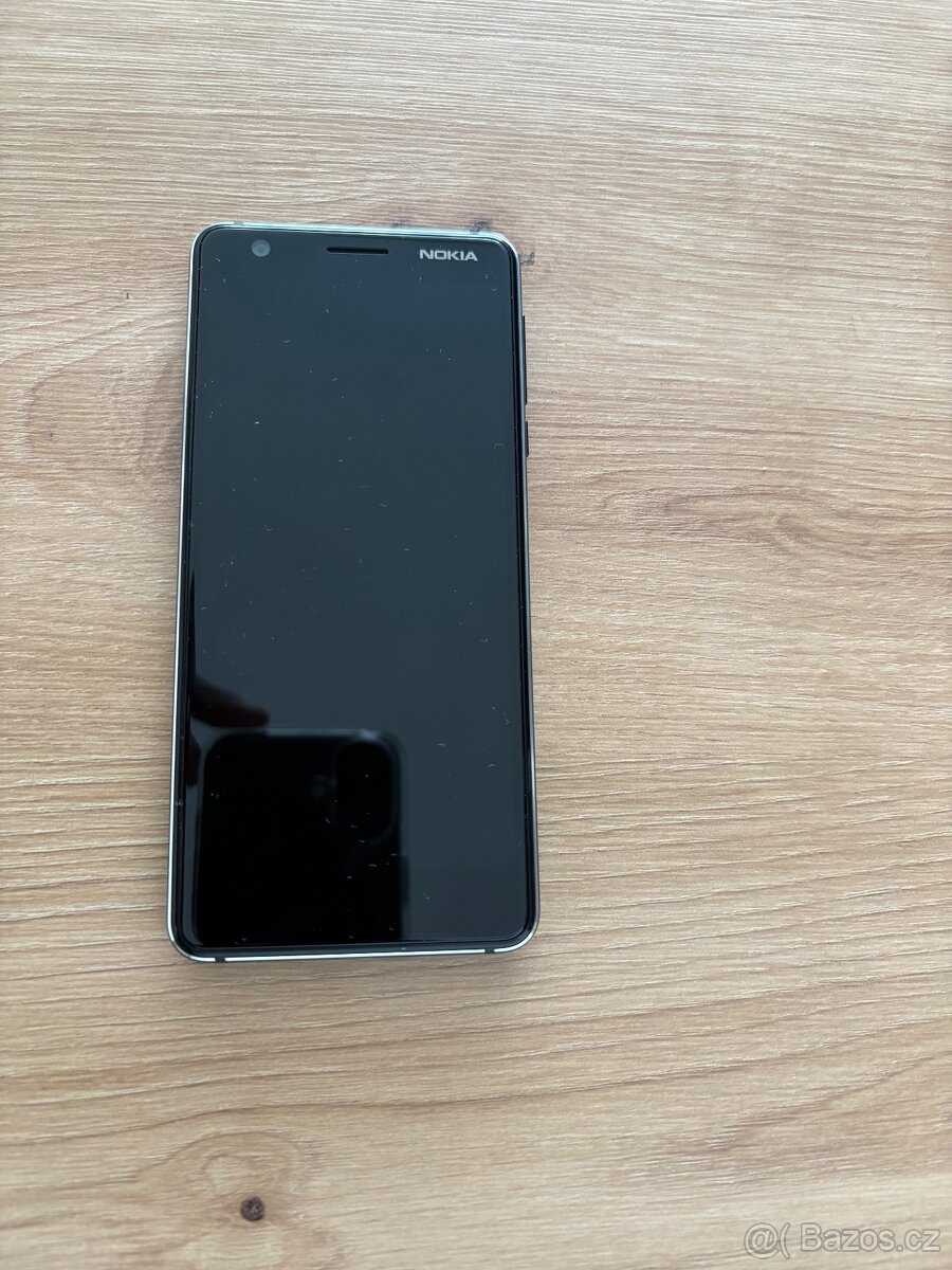 Nokia android