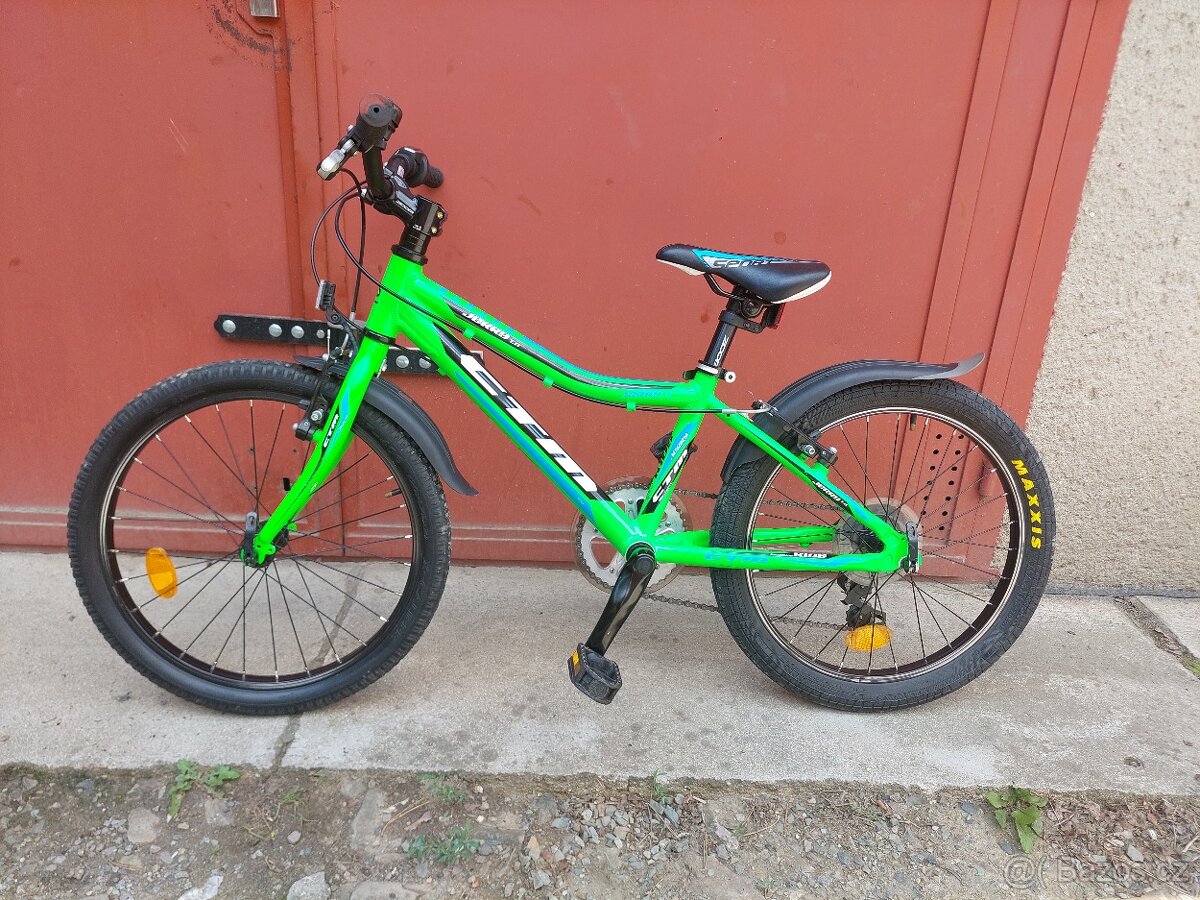 Dětské kolo CTM JERRY 20"