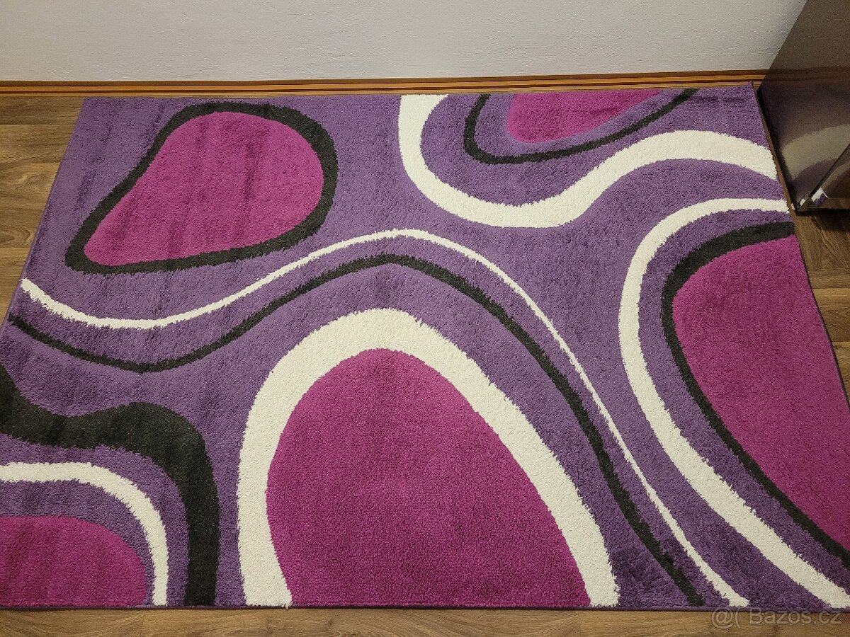 Koberec, 160x230 cm