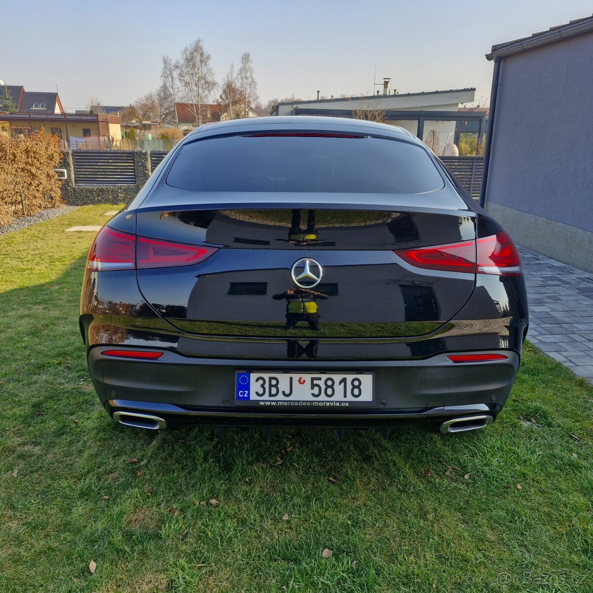 Prodám