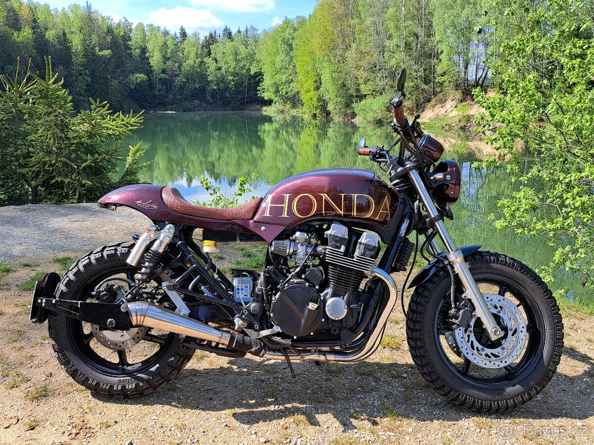 Honda CB 750