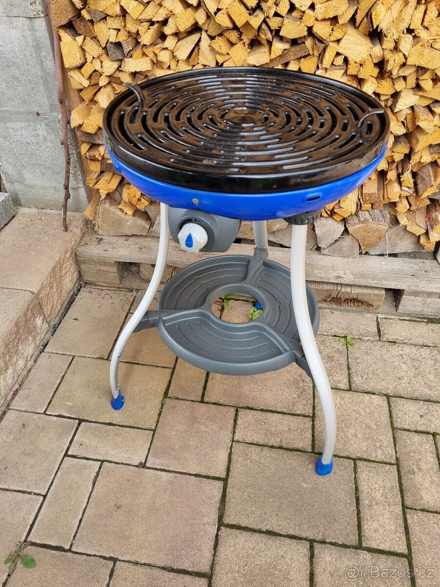 Gril CADAC Carri Chef na ND