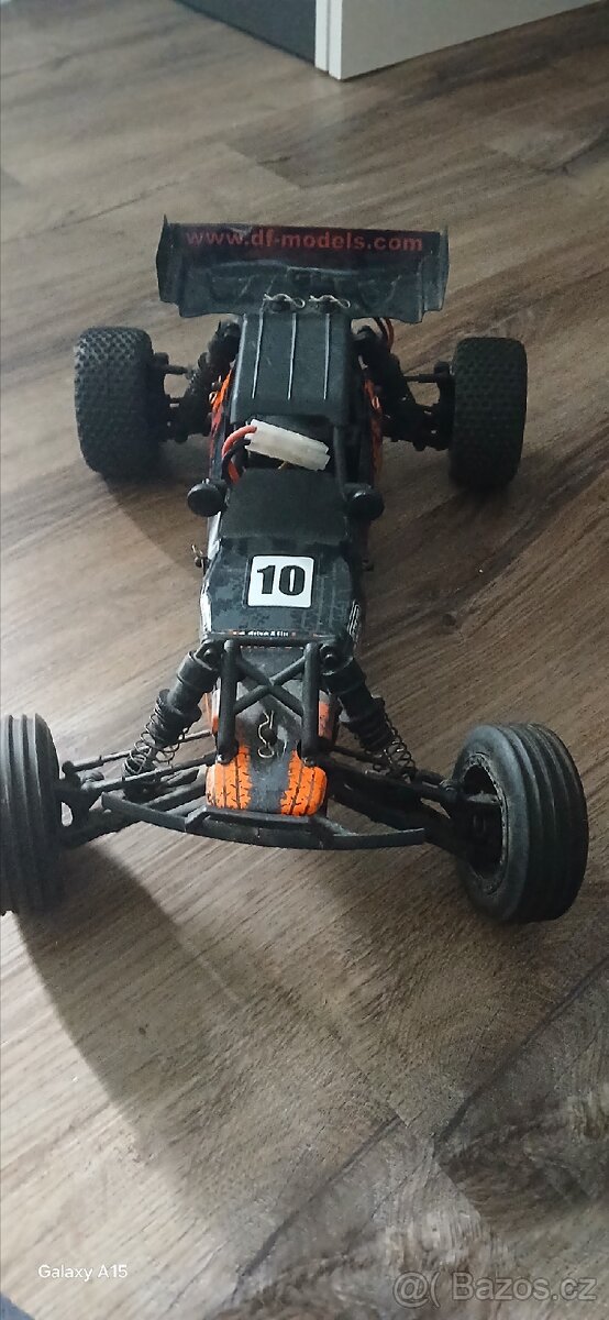 Prodám rc auto