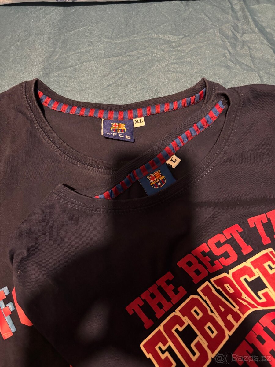Trika FC Barcelona