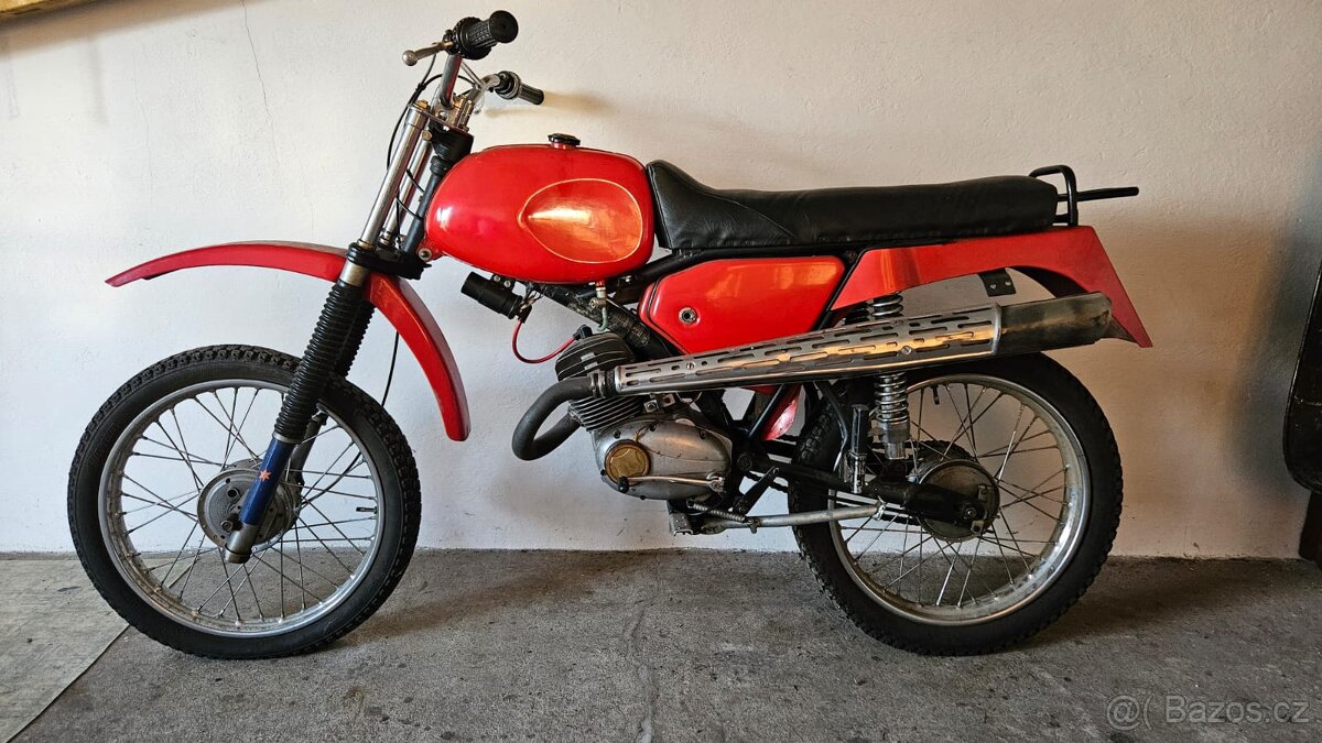 Jawa 90
