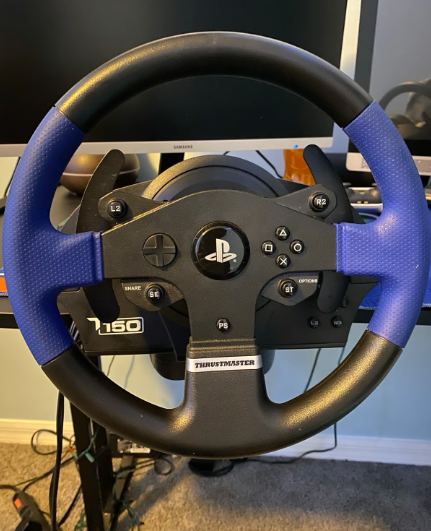 Volant Thrustmaster T150 Pro