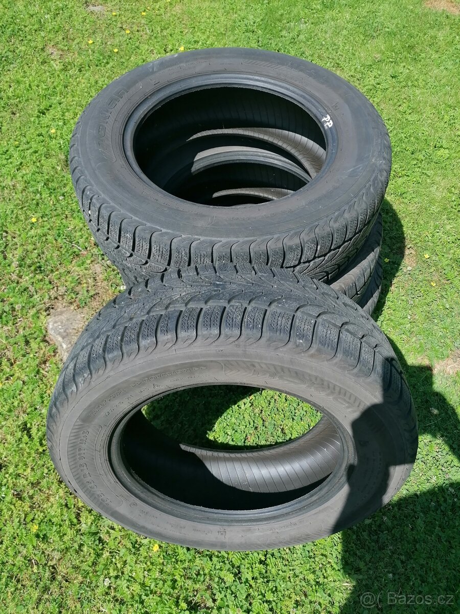 Nokian 195/65R15