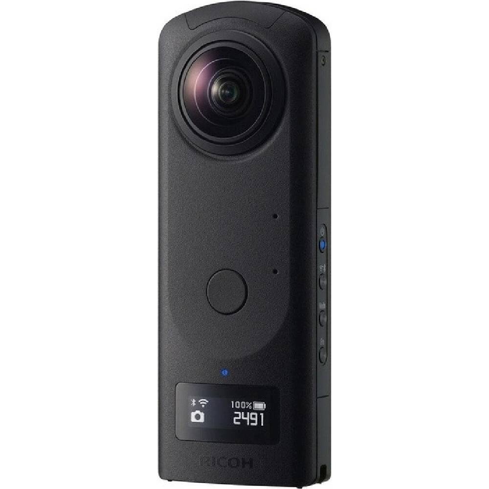 Ricoh theta Z1