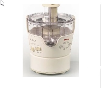 Odšťavňovač Tefal