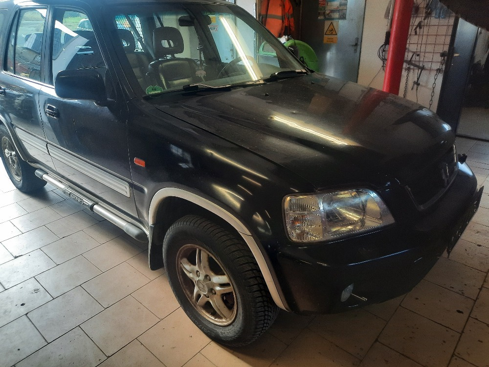 Náhradní díly Honda CR-V 1 B20Z1
