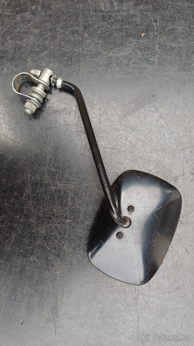 Zrcátko Harley Davidson - Origo