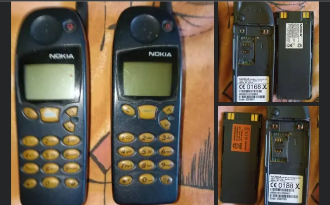 Nokia 5110