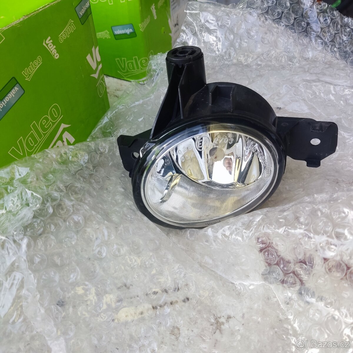 BMW X3 E83 přední mlhovky nové