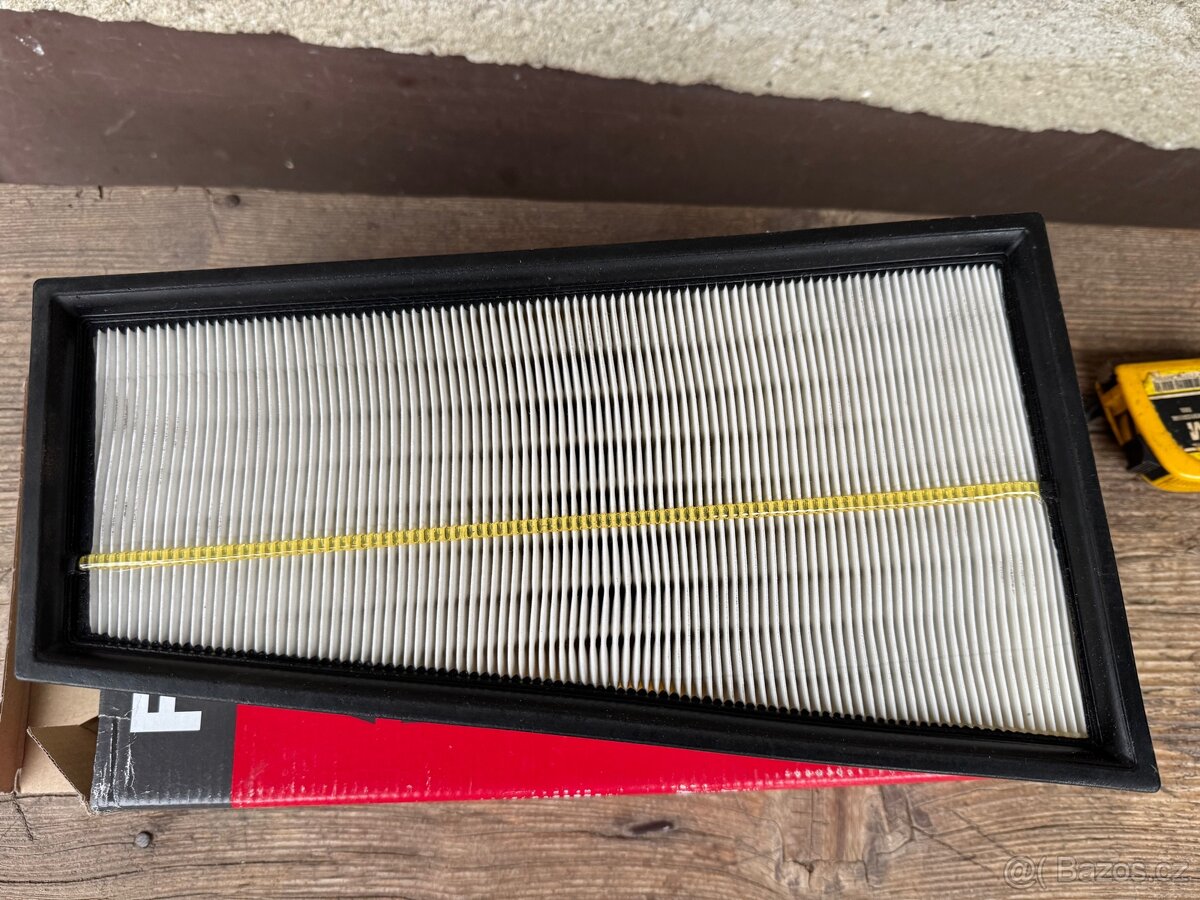 Filtr FILTRON Peugeot