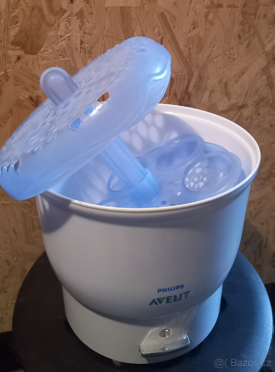 Philips avent sterilizátor