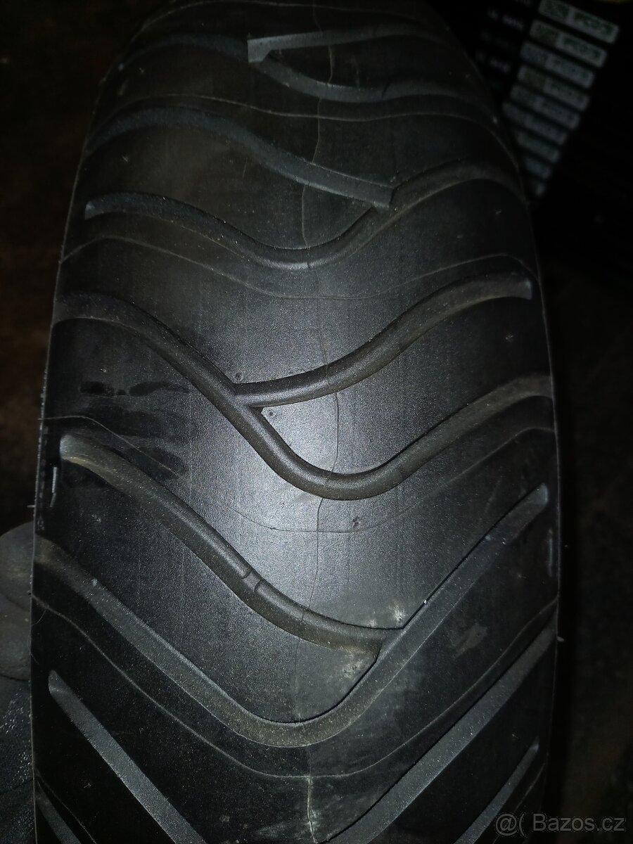 Pneu Michelin 150/70/17