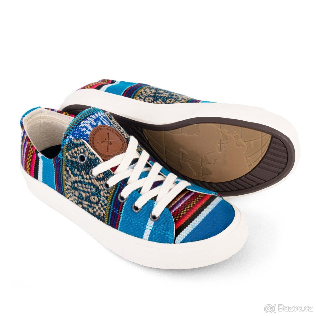 Inkkas Bluebird NOVÉ