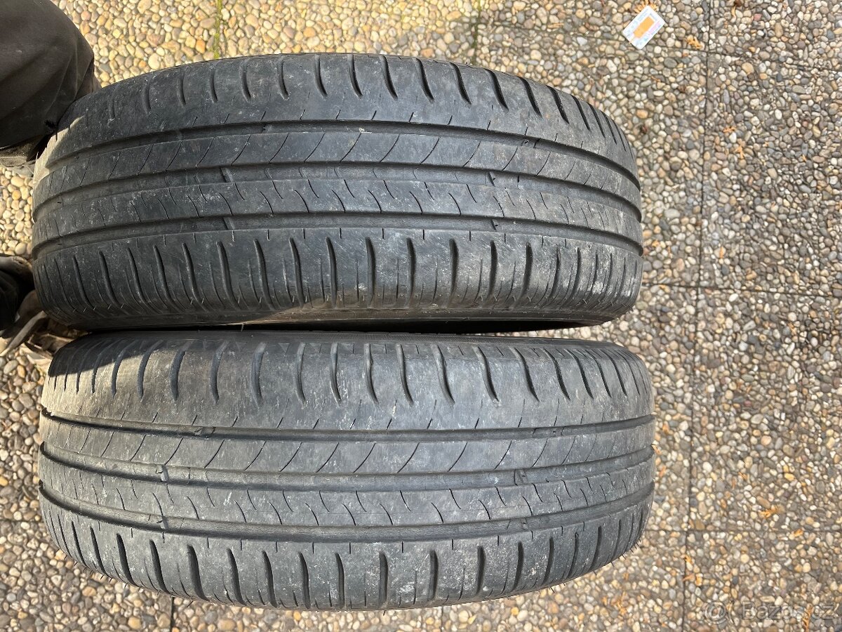 Michelin energy saver 185/60r15