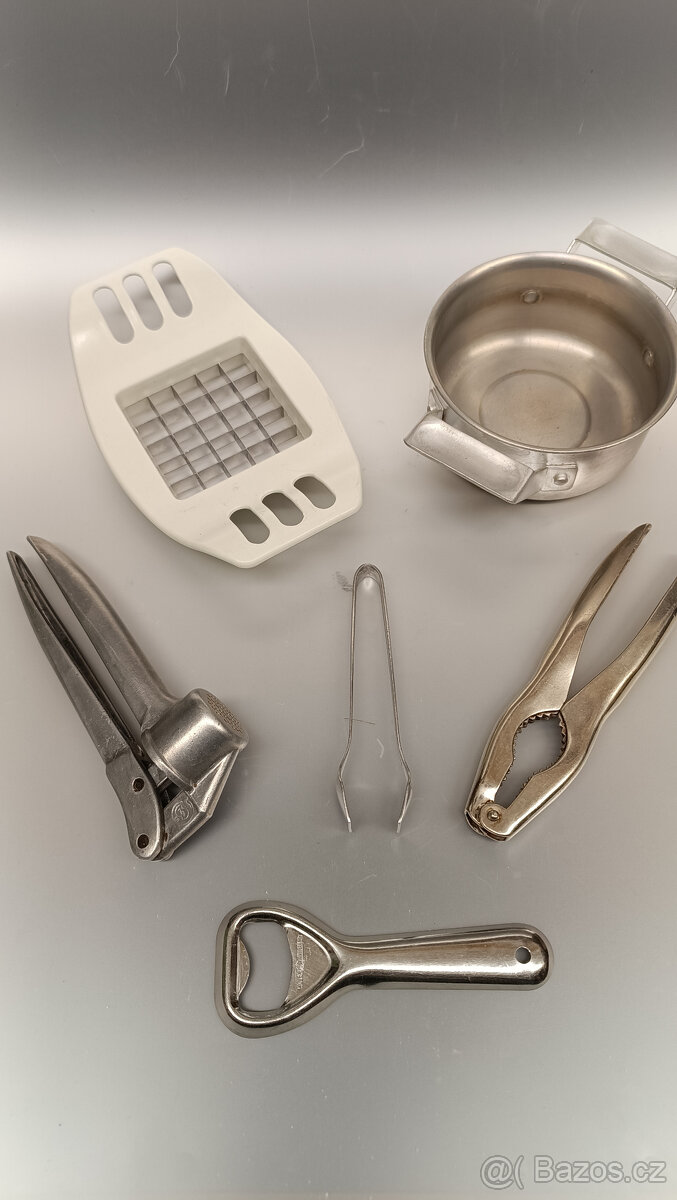 Kuchynští pomocníci