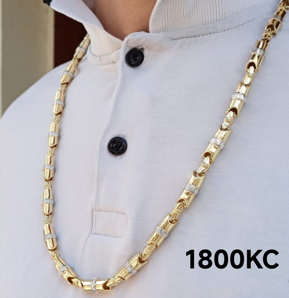 POZLACENÉ ŠPERKY 14K