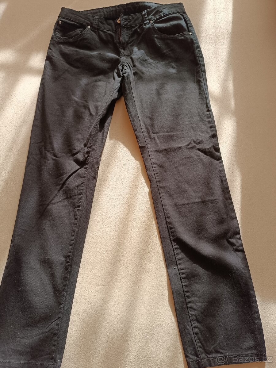 Dámské rifle, džíny Esmara v. 44