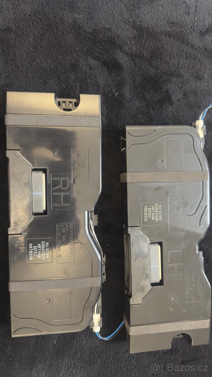 reproduktory eab64370901 a eab64370902