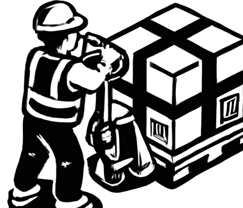 Skladník - expedice, vhodné i pro ženy - potravinářský prům.