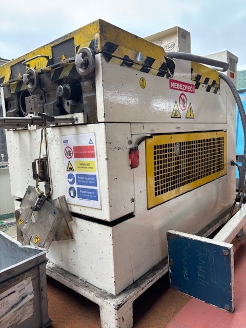 Predám roztahovačku trubiek