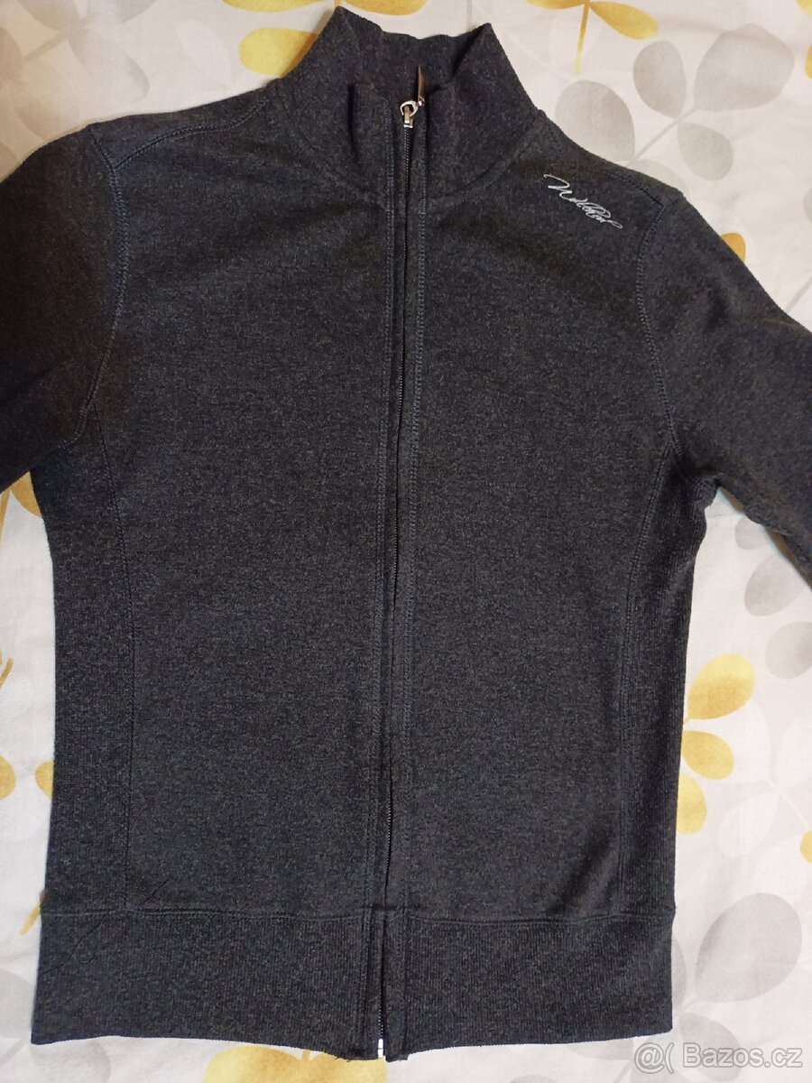 Dámská nebo dívčí mikina