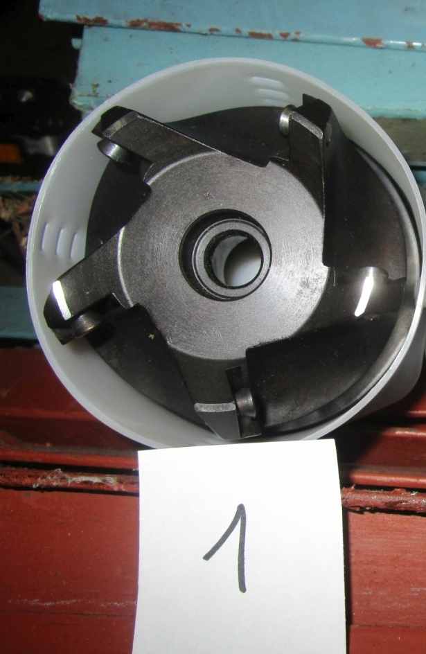 Obráběcí nářadí