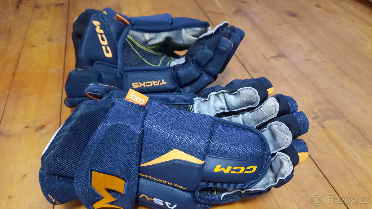 Rukavice CCM Tacks AS-V