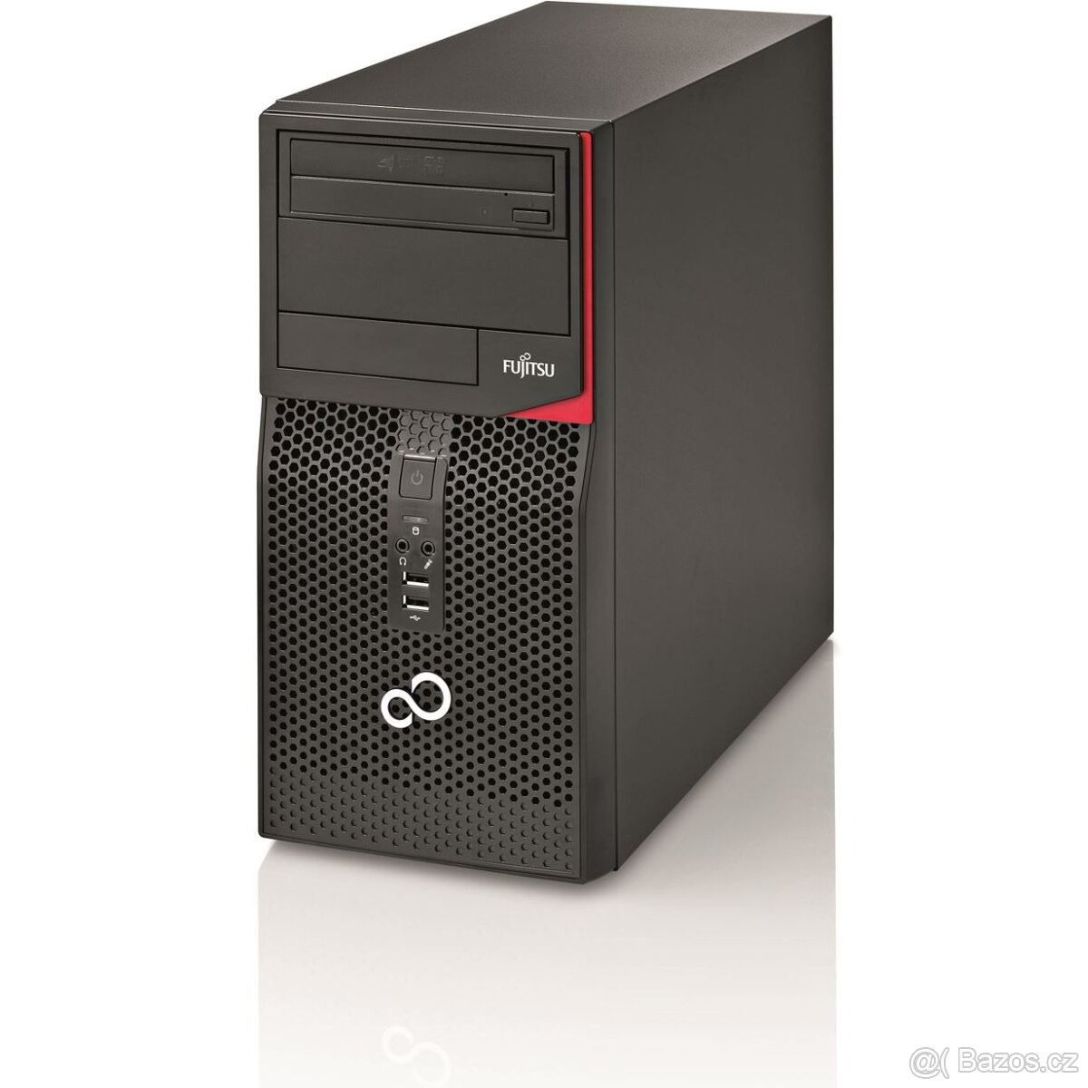 Rychlý počítač Intel 3,7GHz/8GB RAM/SSD/Windows 11