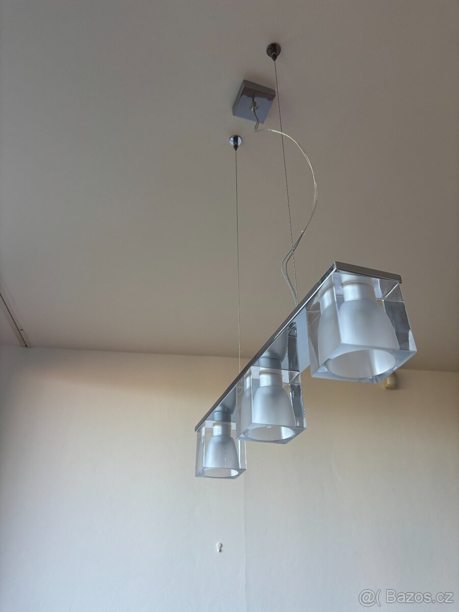 Prodám závěsné světlo