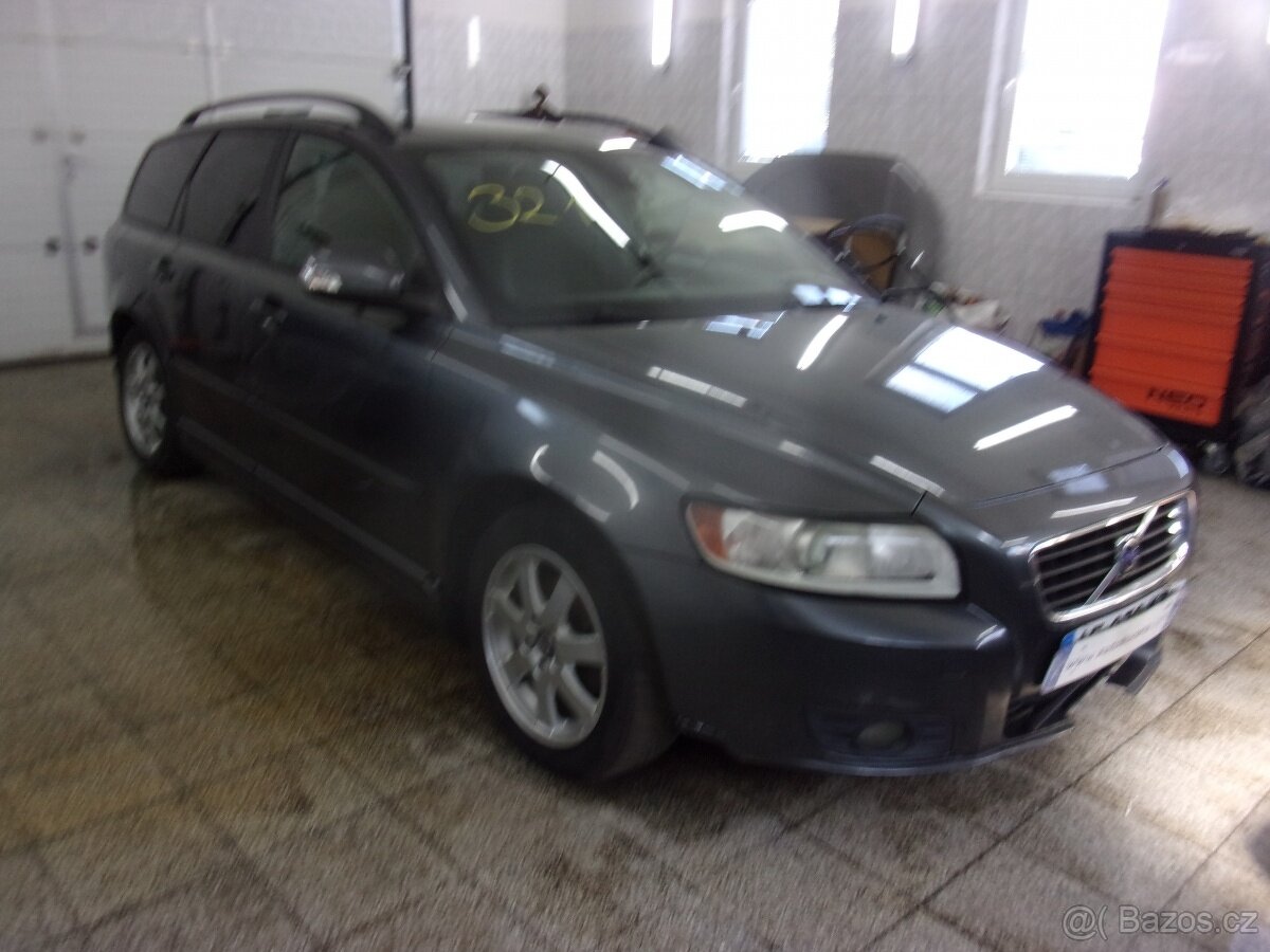 Volvo V50 1,6d