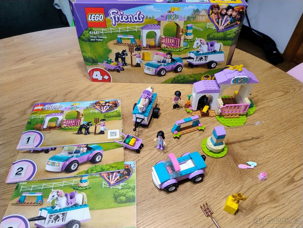 Lego Friends 41441