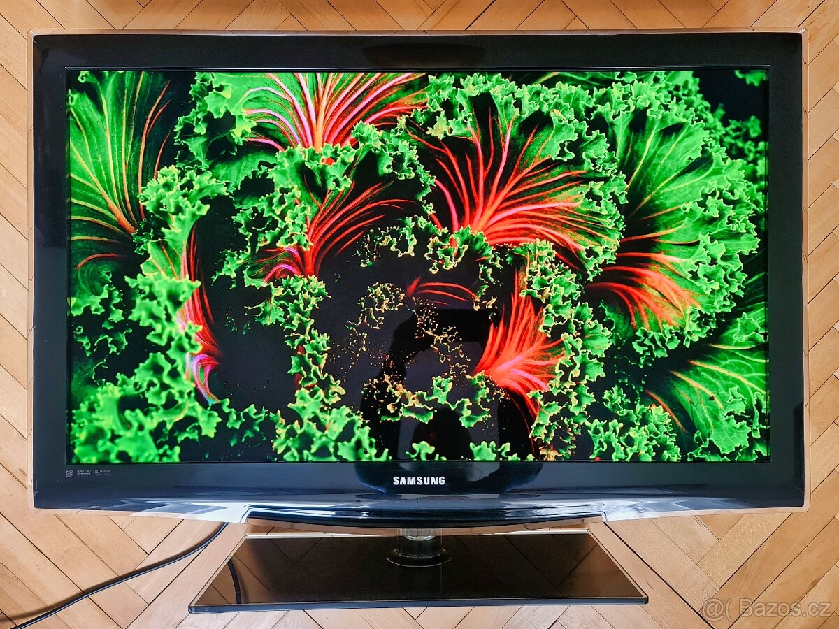 Samsung LE40B650, Full HD