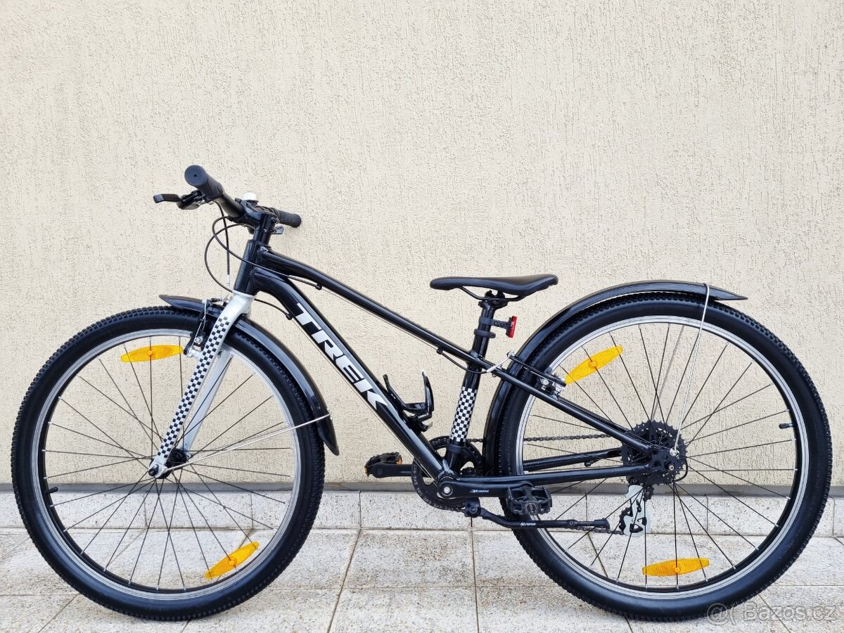 #21 Dětské Trek Wahoo, pro 135-160cm
