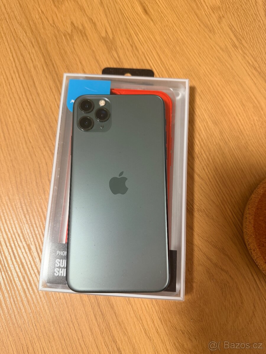 IPhone 11 Pro Max 64gb
