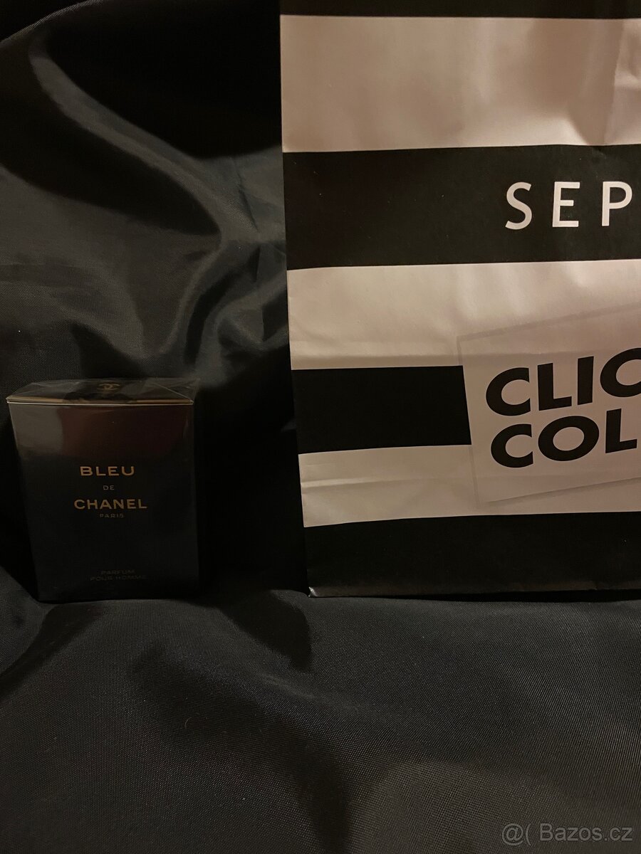 Bleu de Chanel Parfum