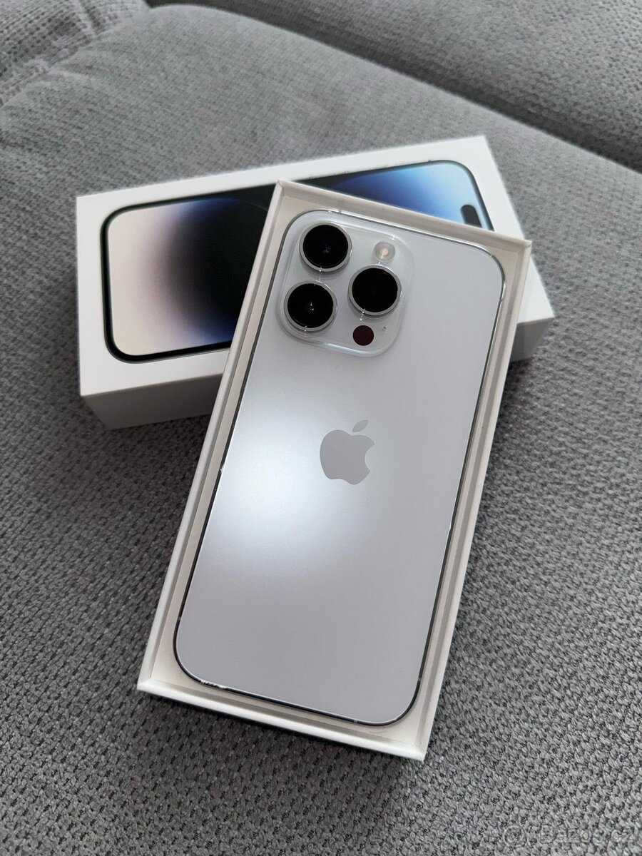 Apple IPhone 14 Pro 128GB