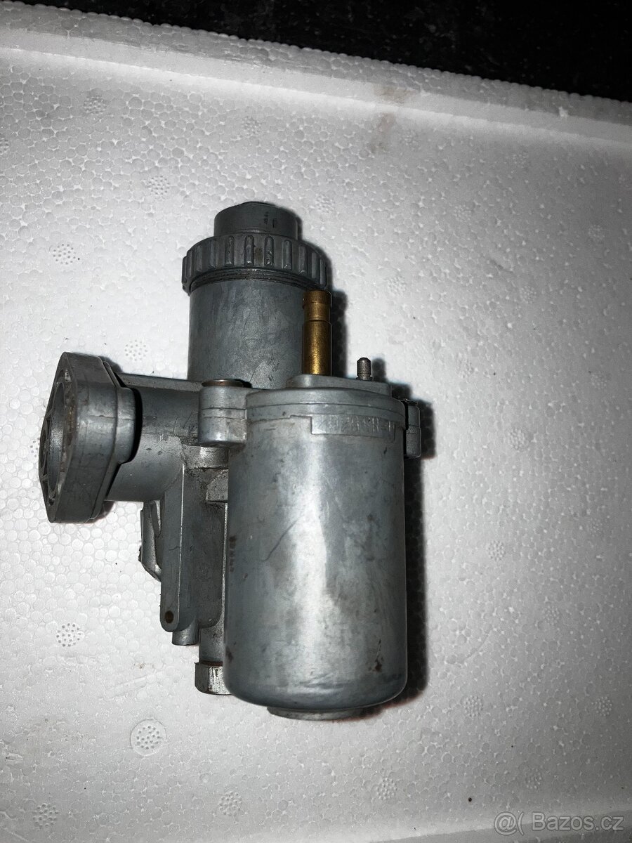 karburátor JIKOV 2926-SB 11