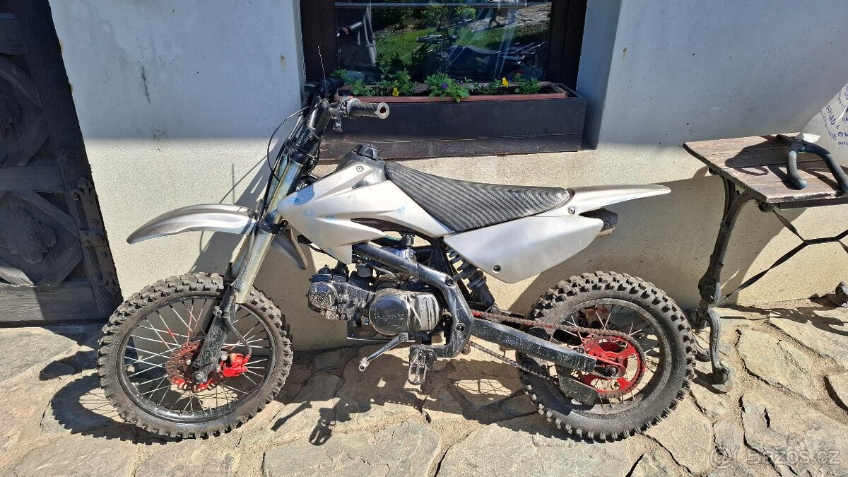 Motorka