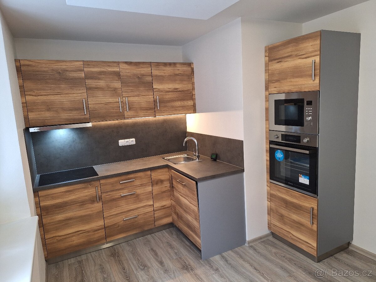 Prodam BYT 3+KK Na Pruhonu Plzen 64m