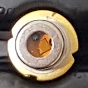 Laserová dioda 8W 940nm