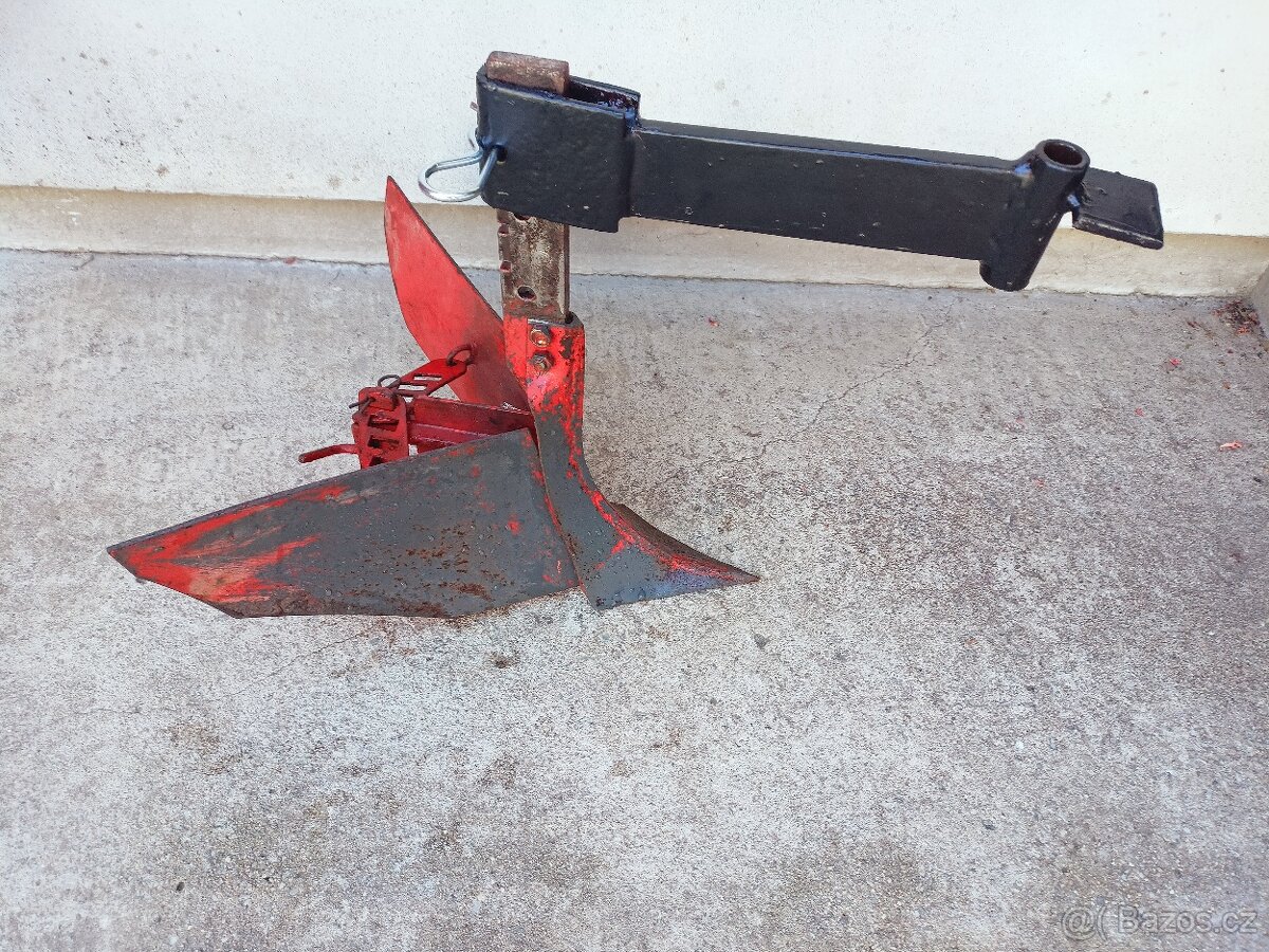 Malotraktor Vari Terra