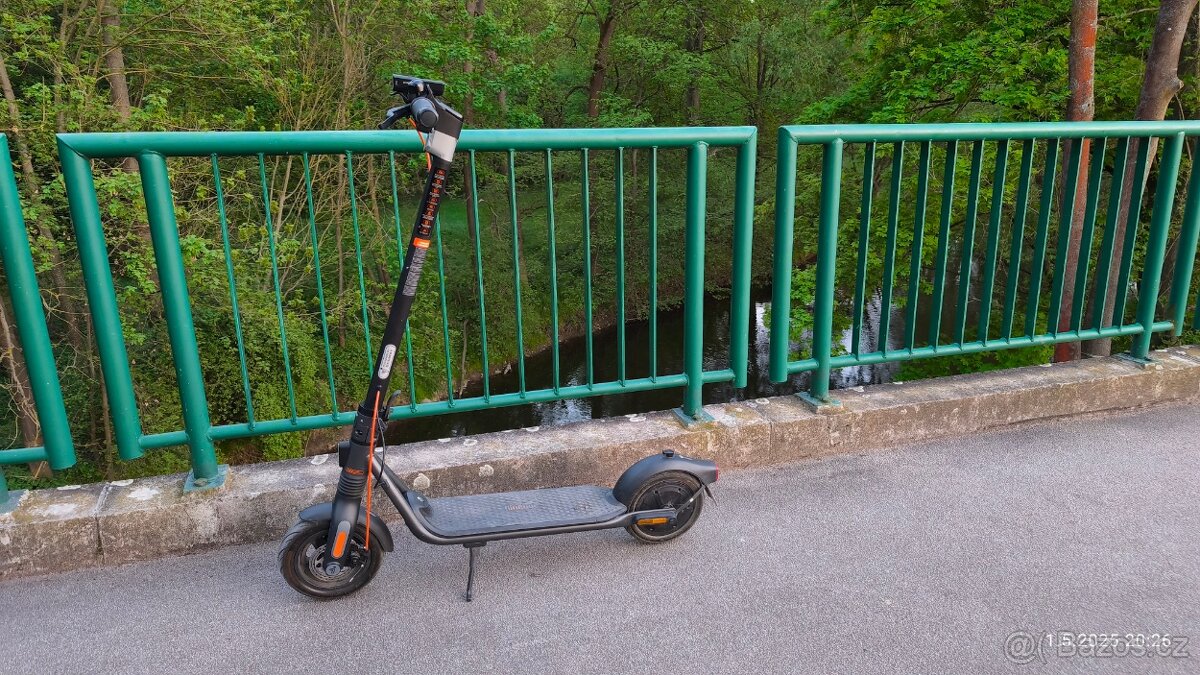 Ninebot F2 pro
