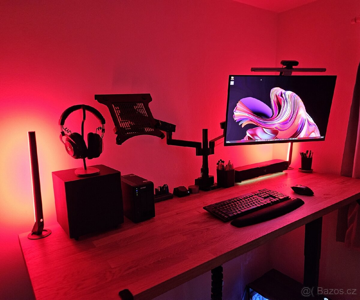 R9-7900X3D/RTX4080S/96GB/MSI1000/ - TOP