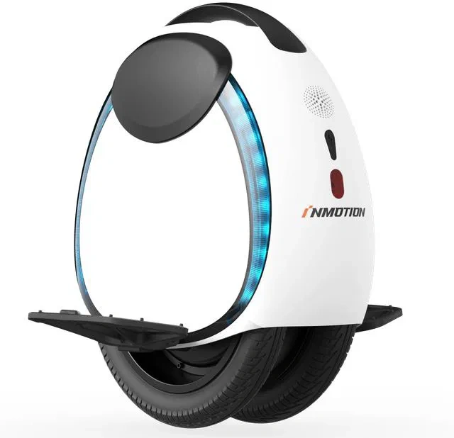 inmotion E20 elektro jednokolka EUC