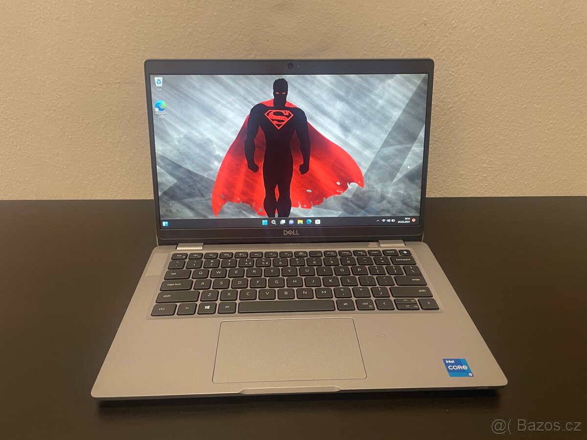 Dell Latitude 5320 i5/8GB/256GB SSD/Win11 Pro TOP stav